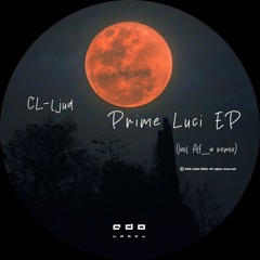 [EDOL024] CL-ljud - Marte