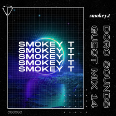 Doro Sounds Guest Mix Series 3 | Smokey T (DnB)
