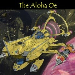 The Aloha Oe