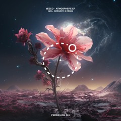 Veeco - Atmosphere (Gregory S Remix) [Perihelion]