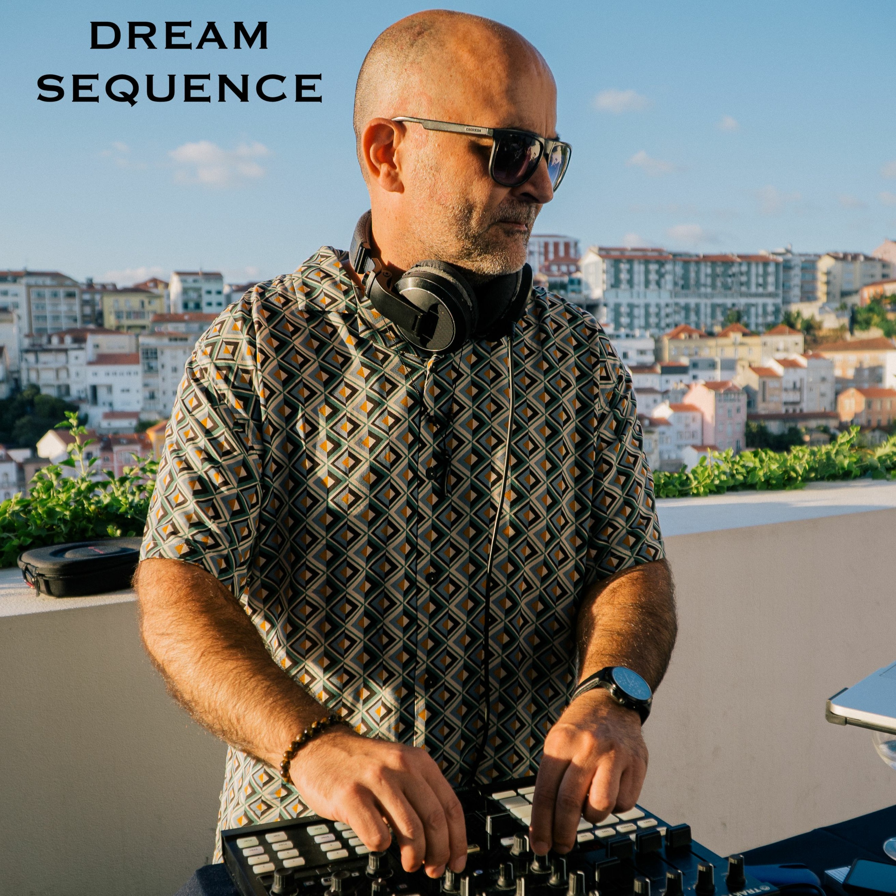 Dream Sequence - October 2022 - Frisky Radio episode artwork
