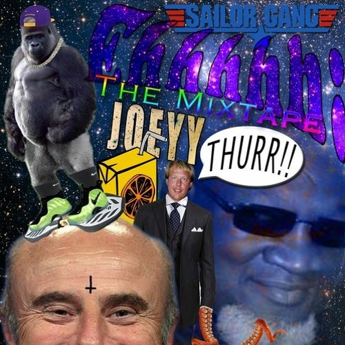 Joeyy - Grand Opening Ft. TreyG