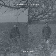 In The Bleak Midwinter