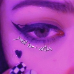 Luv_Hurts.mp3 - YOKAI KO X VRILS
