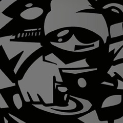 TRIBAL EXPRESS 02 Promo Mix