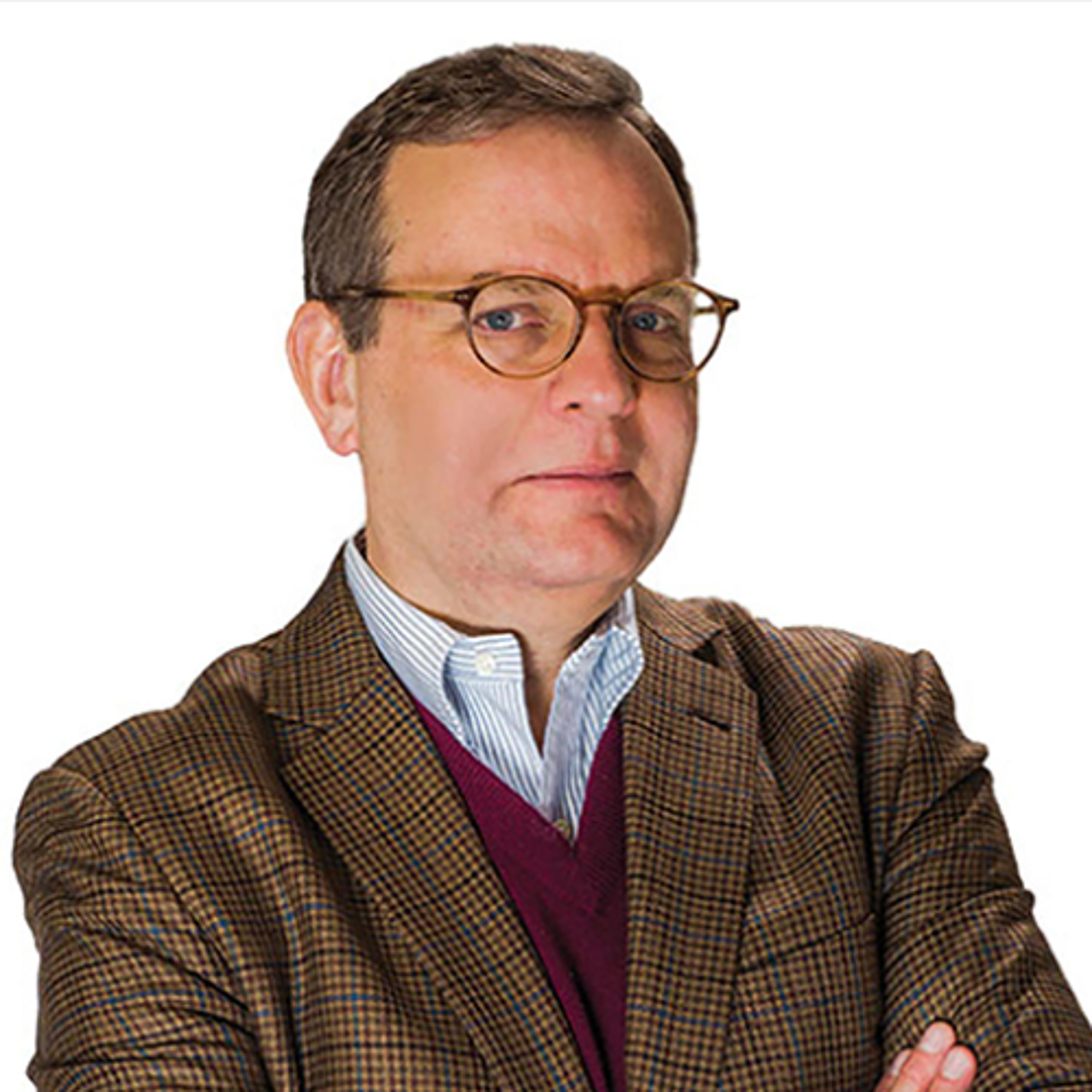 PAW Book Club: Todd Purdum ’82 Penned a Biography of Desi Arnaz