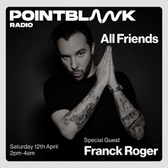 JuJu Muzik Show (Point Blank Radio) 11th April 2025