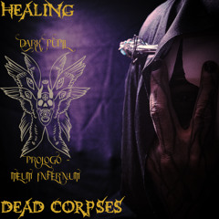 HDC Healing Dead Corpses - Dark Pupil (Prologo) [Meum Infernum]