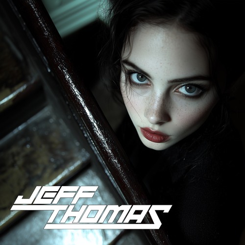 Halsey - Colors (Jeff Thomas Dark Melodic Edit)[Free DL]