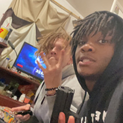 hail mary.m4a x tuckman_trilly