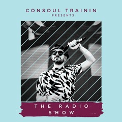 Consoul Trainin Radio Show #51