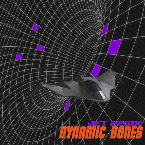 PREMIERE: Dynamic Bones - Jet226ix