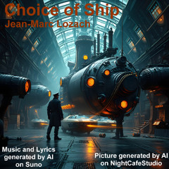 Choice of Ship