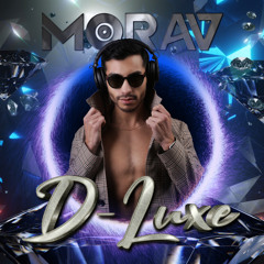 D - Luxe TRIBAL SET - Edition 2022 - DJ MORAV