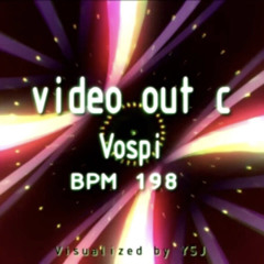 Vospi - Video out C