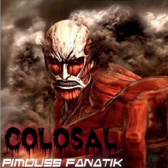Colosal - pimouss