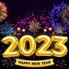 DJ Silviu M - Happy New Year Mix 2023 (www.djsilvium.com)