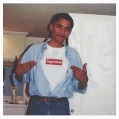 OBAMA ft Treezy