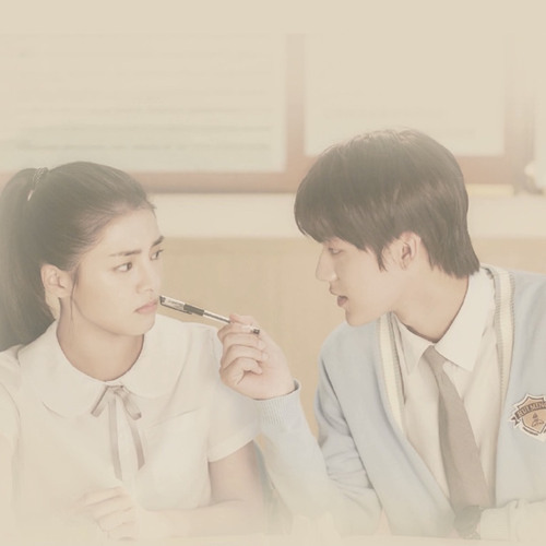 甜了(달달해) - 李俊毅(이준의)