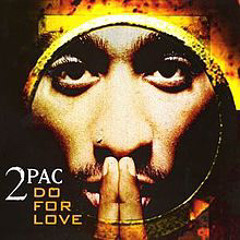 2Pac - DO FOR LOVE REMAKE [2pac x j.i. x Lil Tjay x Polo G Type Beat [TIKTOK]