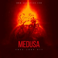 FREE Medusa Loop Kit Demo - Free Download in Description