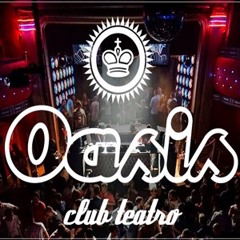 Manu Blasc - Family Club Experience Nochebuena 2017 - Oasis Club Teatro