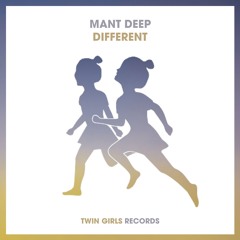 Mant Deep - Different (Original Mix)