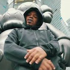 Gray Shit - Los x Nutty x Detroit Type Beat (Free)
