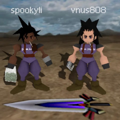 spookyli cloud