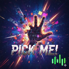 M4RC3L [G.o.R] x Feleg -Pick me!