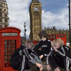Manchester · morre & kylok
