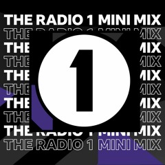 Bou's 'USB Archive' Radio 1 Mini Mix