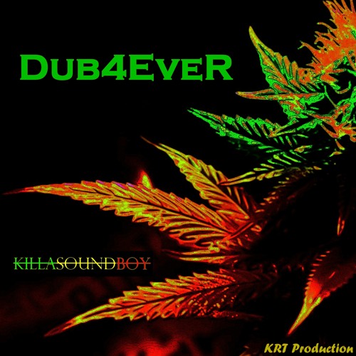 Dub4EveR (Instrumental Dub Roots Reggae)