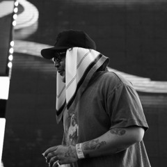 NeighbourHooding x Bashment - Caribana 2025 - Ganbei (Live Set)