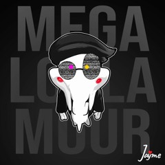 megaloclamour (cover)