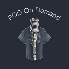 5 Tips To Get Out Of Tier 10 - POD on Demand Podcast #12
