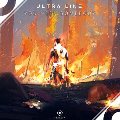Ultra Line - You Need Somebody (Extended Mix)