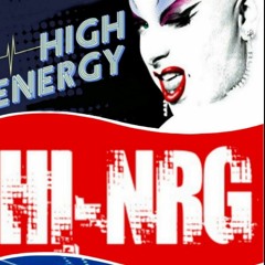 DJ Steve - Saturday Night Classic Hi-NRG