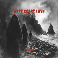 "WEST SIDE LOVE" 70 BPM F-MINOR