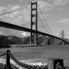 City By The Bay- Nu-Disco/Deep House