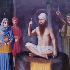Shaheedi Jaap