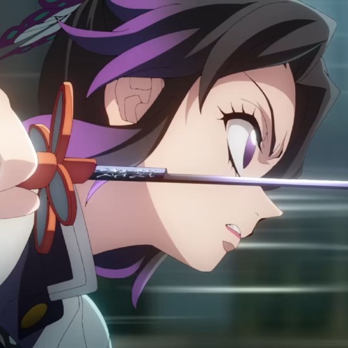 [Demon Slayer] Yoshi & Razner vs Aimer - A World Where the Sun Never Rises (Kosmolab Re-Mashup)