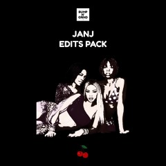 JANJ Edits Pack