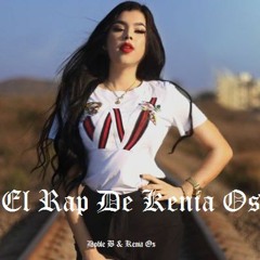 El Rap De Kenia Os