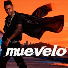El General - Muevelo (2025 Dembow AI Cover)