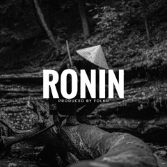 Ronin [90 BPM] ★ Gzuz & 187 Strassenbande | Type Beat