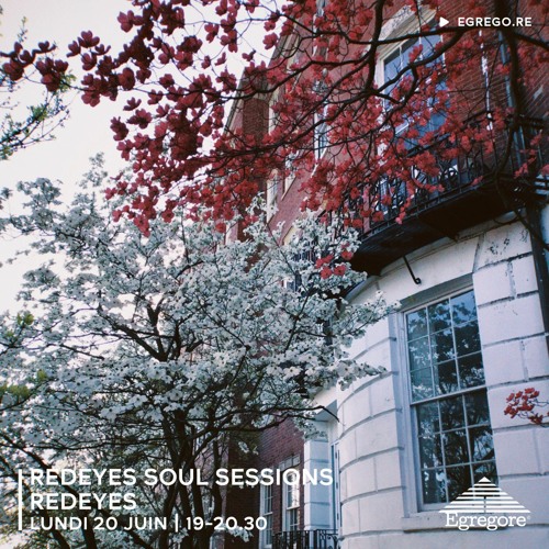 Redeyes Soul Sessions - Redeyes (Juin 2022)
