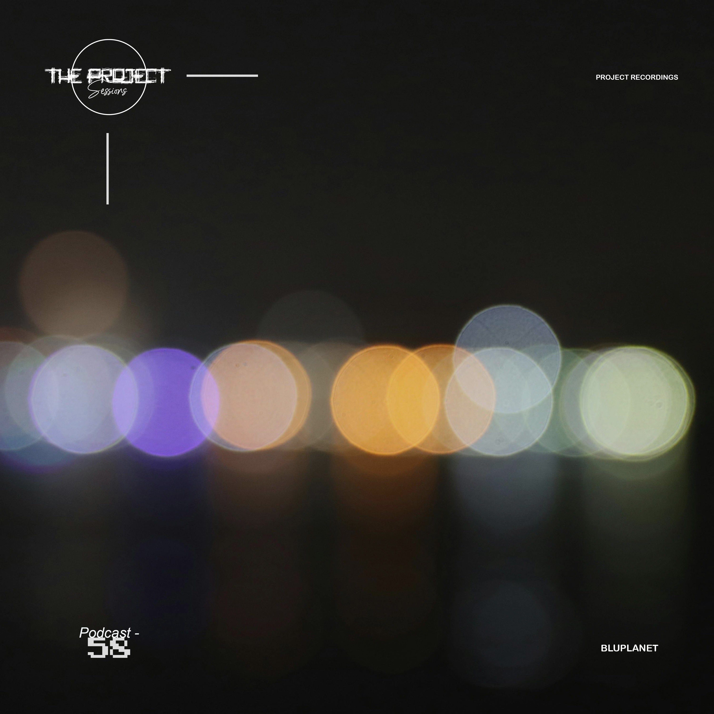 The Project Sessions