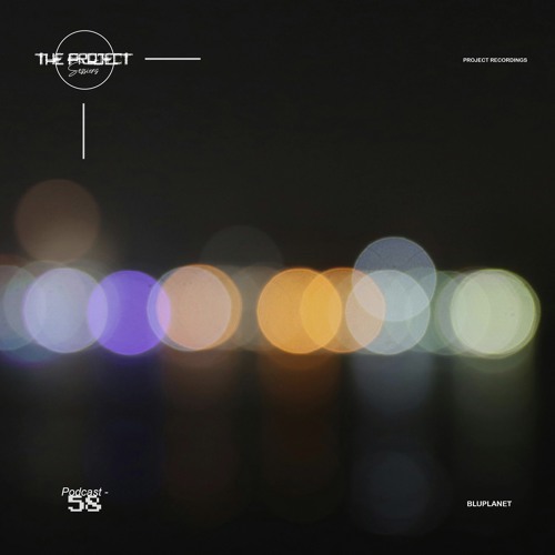 The Project Sessions EP 58