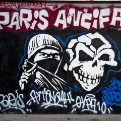 Paris Antifa